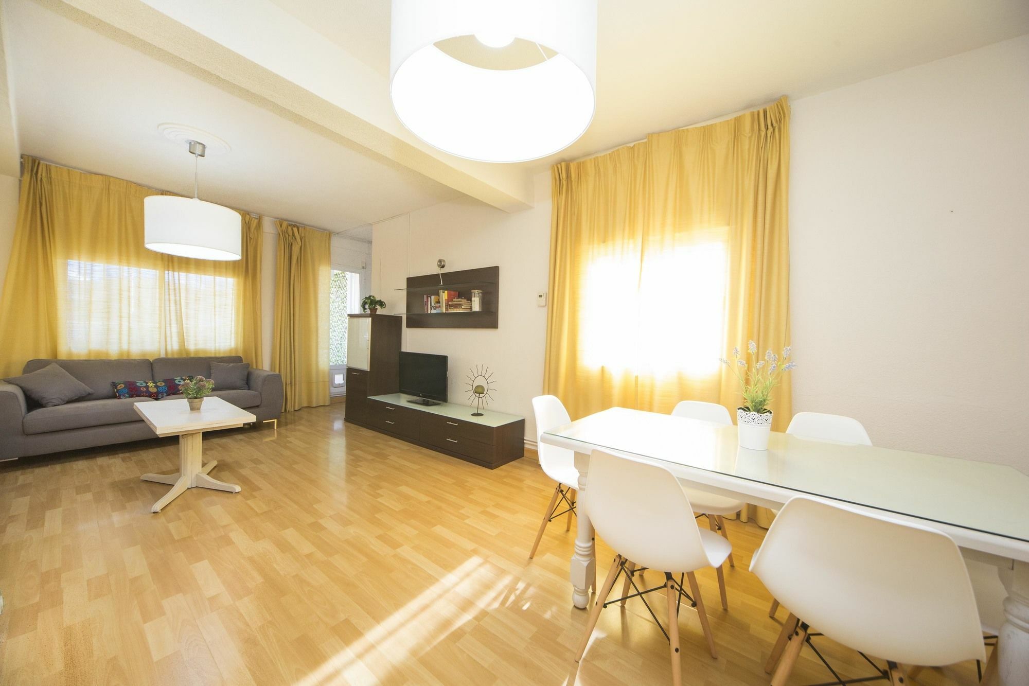 Apartamento Atico Al-andalus *